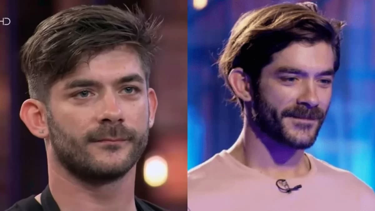 Παράτησε τη μαγειρική και πλέον δουλεύει ως... - Άλλος άνθρωπος ο Γιώργος Λασκαρίδης μετά το MasterChef 4