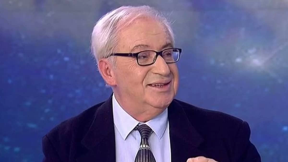 «Η τελευταία εβδομάδα του Δεκεμβρίου...» - Ο Κώστας Λεφάκης στέλνει σημαντική προειδοποίηση στα ζώδια για την Πρωτοχρονιά