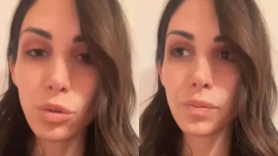 «Είπα στη νοσηλεύτρια να μου βγάλει τον ορό να φύγω...» - Οι πρώτες δηλώσεις της Λένας Ζευγαρά μετά την περιπέτεια της υγείας της