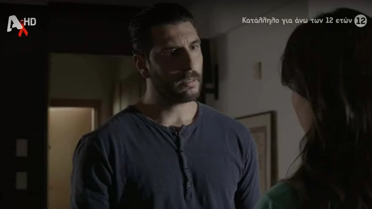 Σασμός: «Ρε καθίκια...» - Έξαλλο το Twitter με την επίθεση στο σπίτι του Λευτέρη και της Θεοδώρας