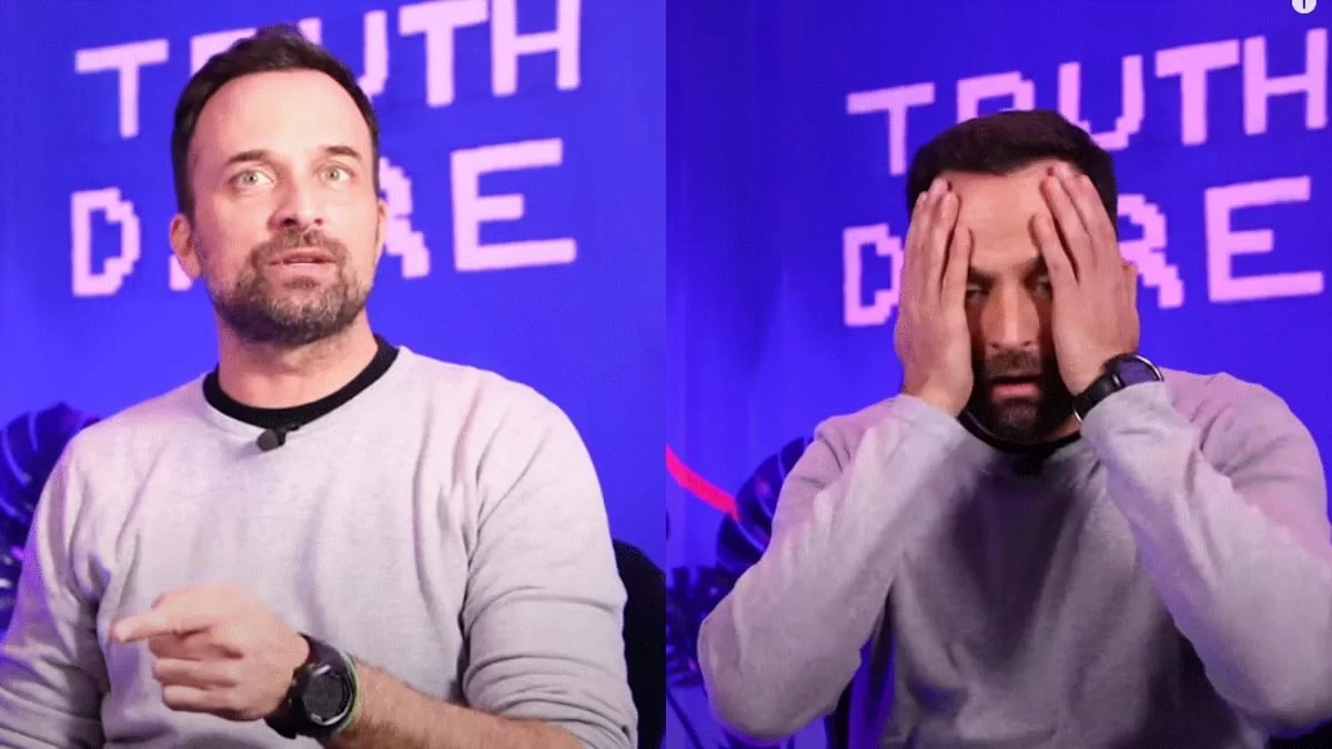 Ακούστηκε για πρώτη φορά - Αποκάλυψη ''βόμβα'' από τον Λιανό για το Survivor all star