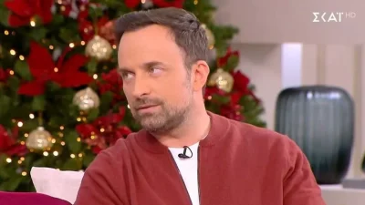 «Αφήνω ένα μικρό παραθυράκι...» - Η αποκάλυψη του Γιώργου Λιανού για την συμμετοχή του Ντάνου στο Survivor All Star