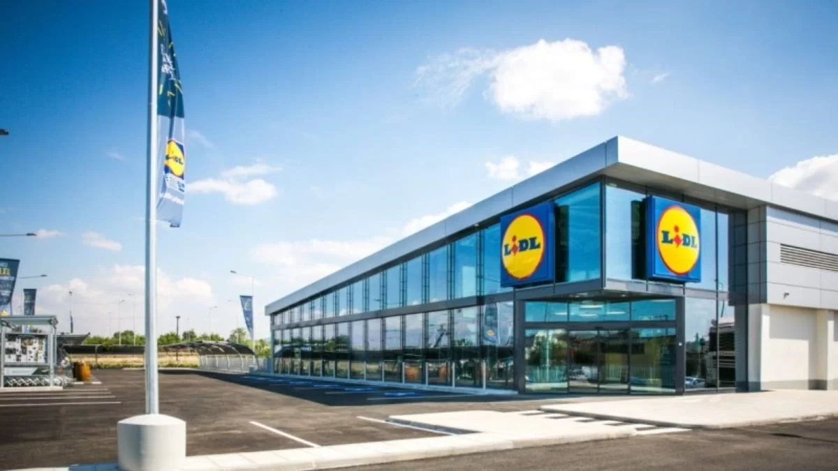 Ρίγη συγκίνησης με τα σούπερ μάρκετ Lidl - Η αιφνίδια κίνησή τους