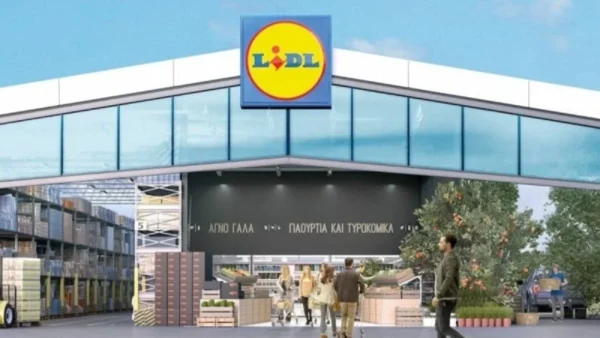 ''Πανζουρλισμός'' στα Lidl - Έρχεται γερό ξεπούλημα μετά από αυτήν την προσφορά