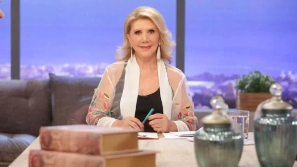 Δυσάρεστη προειδοποίηση από την Λίτσα Πατέρα - Οικονομικά προβλήματα και άσχημες εκπλήξεις σήμερα 5/12