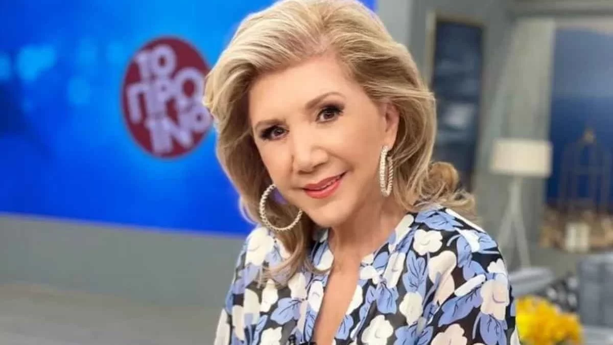 Υδροχόοι, Ιχθύες και 2 ακόμα ζώδια θα περάσουν δύσκολο Σάββατο - Η Λίτσα Πατέρα φέρνει δυσάρεστα νέα