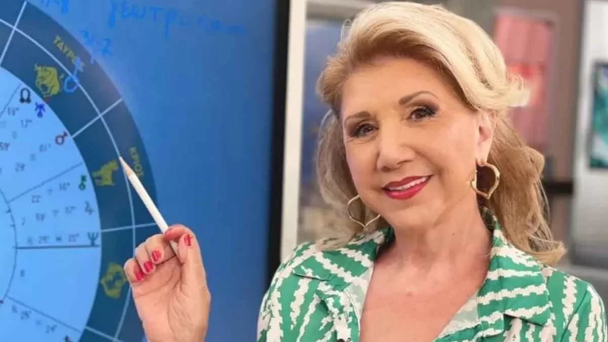 Ταύροι, Λέοντες και 2 ζώδια ακόμα θα δουν βελτίωση στα οικονομικά τους - Ευχάριστα νέα από την Λίτσα Πατέρα