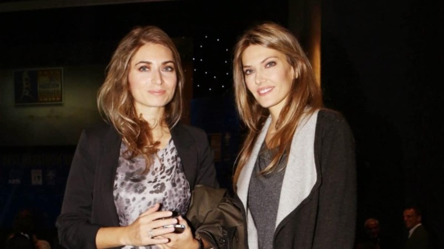 Μανταλένα - Εύα