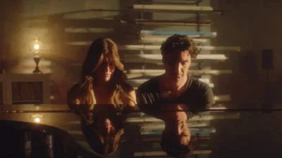 Τέλος η σειρά Maestro από το MEGA - Πότε θα προβληθεί το τελευταίο επεισόδιο