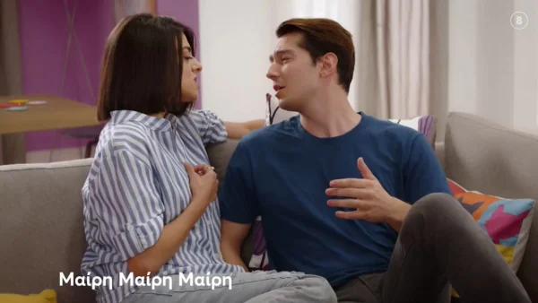 Μαίρη Μαίρη Μαίρη: Σε απόγνωση οι τρεις πρωταγωνίστριες - Διλήμματα, ζήλια και πολλή πίεση