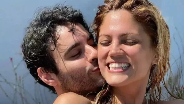 Γέννησε η Μαίρη Συνατσάκη - Αυτό είναι το φύλο του μωρού της