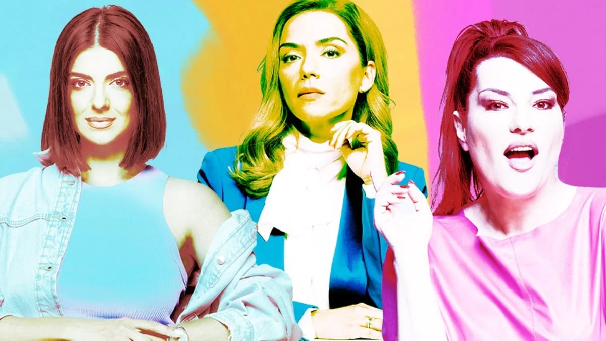 Μαίρη Μαίρη Μαίρη (16/12): Μπαίνει στη σειρά πασίγνωστος ηθοποιός