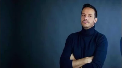 «Μιλήσαμε με παιδοψυχολόγο...» - Η αποκάλυψη του Μακαλιά για την οικογένειά του με την Αντιγόνη Ψυχράμη