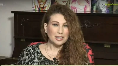 «Όλο αυτό μου προκάλεσε θυρεοειδή και...» - Η σοκαριστική αποκάλυψη της Μαντώ για την κατάσταση της υγείας της