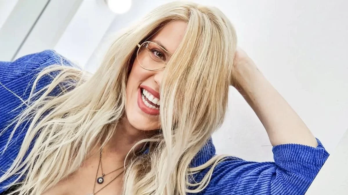 «Όταν κοντεύεις να πεθάνεις από...» - Το πρόβλημα υγείας που ταλαιπωρεί τη Μαντώ Γαστεράτου