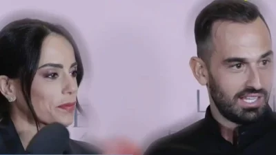 «Ζητούσαν από κοπέλα να βγαίνει live ντυμένη μόνο με…» - Η αποκάλυψη της Μαρίας Αντωνά στον αέρα της εκπομπής του OPEN