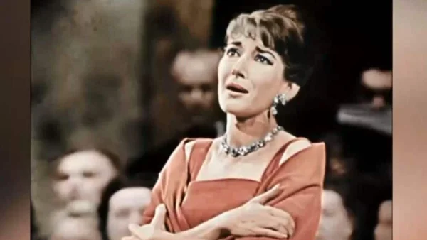 Τα τραγικά παιδικά χρόνια της Μαρίας Κάλλας: Η μητέρα της ήταν έγκυος σε αγόρι κι όταν έμαθε το φύλο του μωρού...