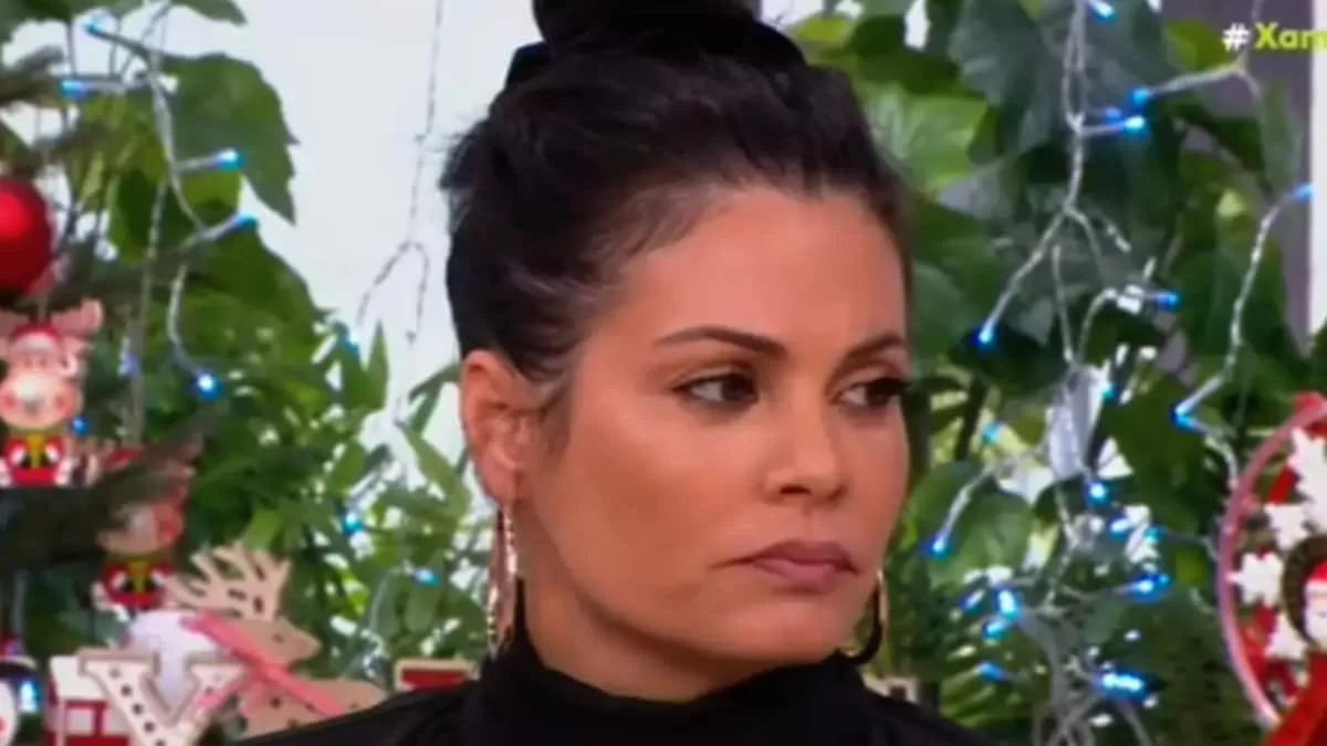 «Δεν ήθελα να αναλωθώ σε...» -  Ο λόγος που η Μαρία Κορινθίου δεν βρίσκεται στο πρώτο κομμάτι του Πρωινού