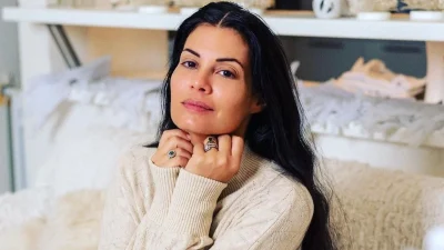 «Διαλύθηκα, έπιασα κόκκινα...» - Δύσκολες στιγμές για τη Μαρία Κορινθίου