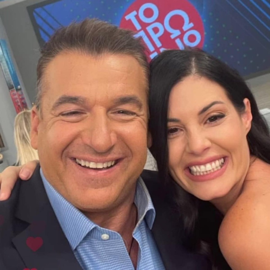 Η αναφορά της Μαρίας Κορινθίου στο Πρωινό 