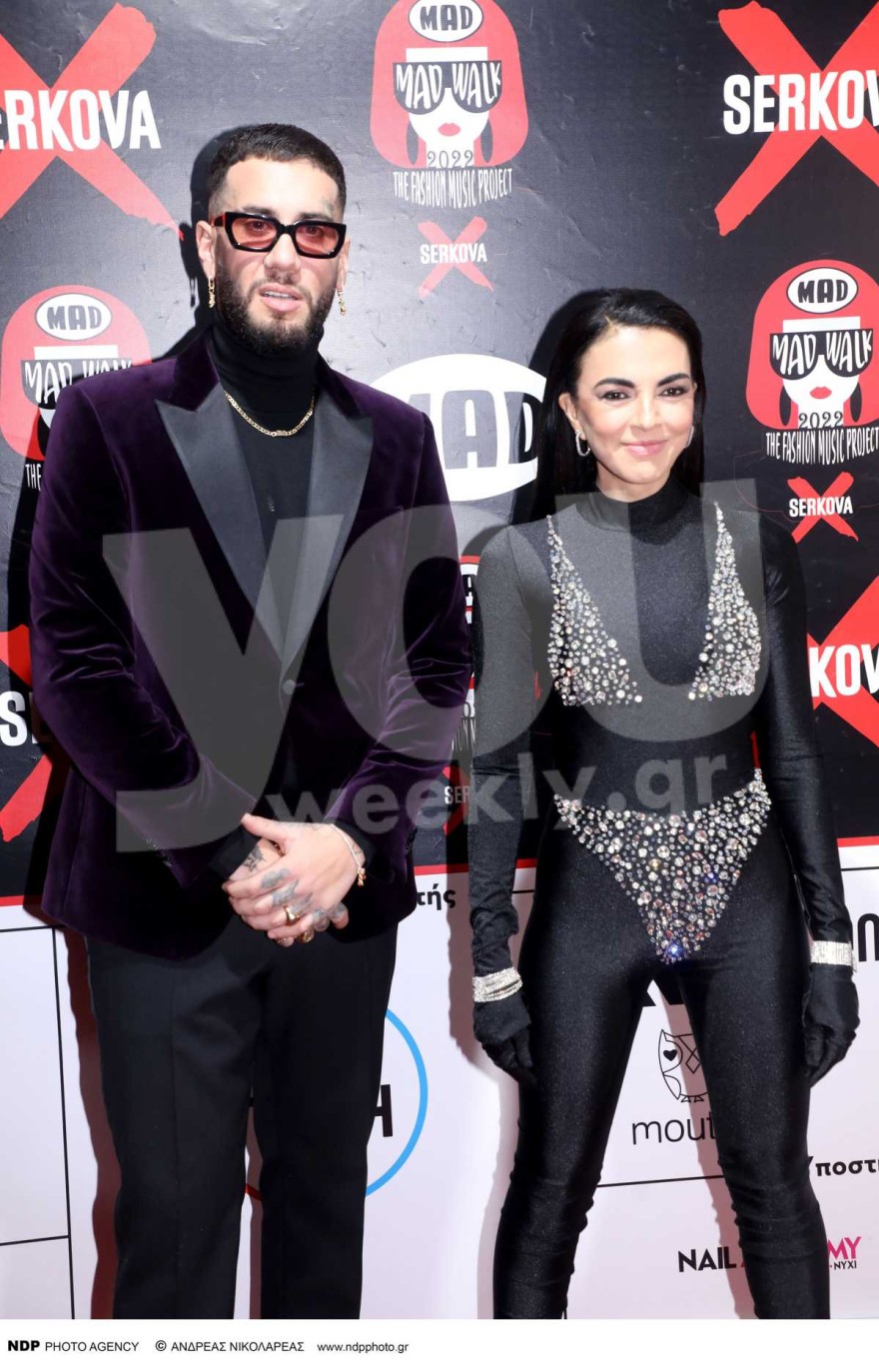 Mente Fuerte  Μαρία Σολωμού