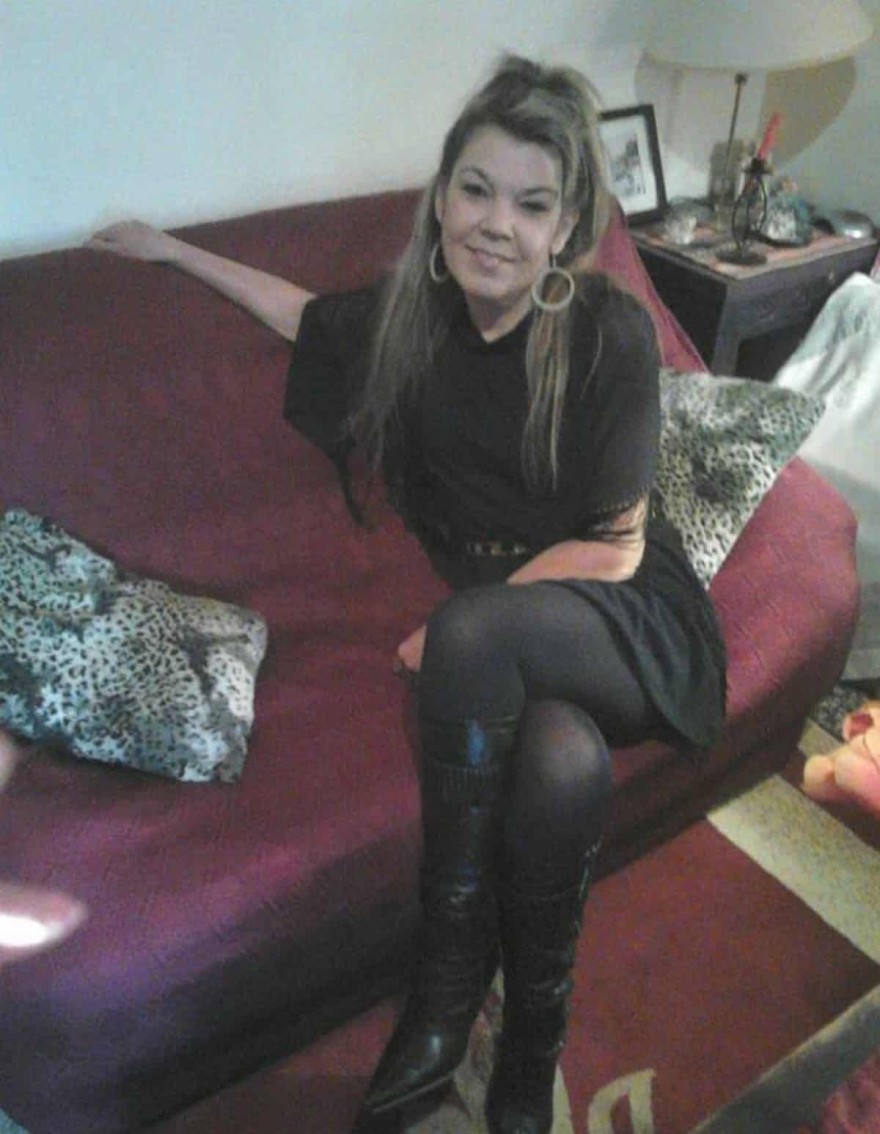 Μαρία Τζαμάρα