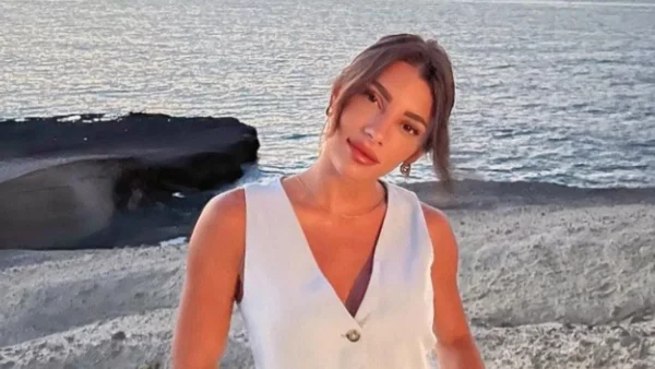 Σε άσχημη κατάσταση η Μαριαλένα Ρουμελιώτη λίγο πριν την πρεμιέρα του Survivor All Star - Τι συμβαίνει;