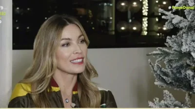 «Είχα δώσει τη δυνατότητα στον Γρηγόρη...» - Η αποκάλυψη της Μαριέττας Χρουσαλά για τον Αρναούτογλου