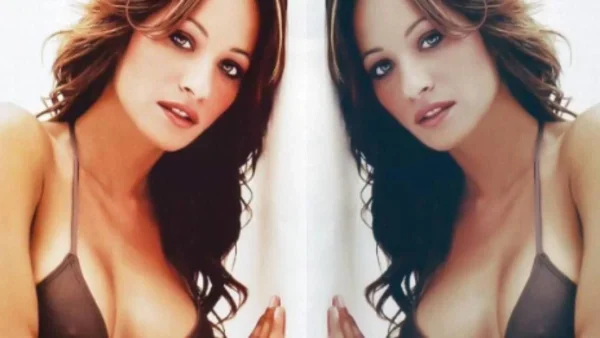 Fame Story: Έτσι είναι η Μάρω Λύτρα - Δεν έχει φύγει μέρα από πάνω της