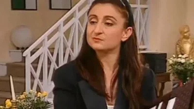 62 χρονών πια κι έχει αφοσιωθεί στον Θεό: Η σημερινή εικόνα της Μαρούσκας από τους Δυο ξένους