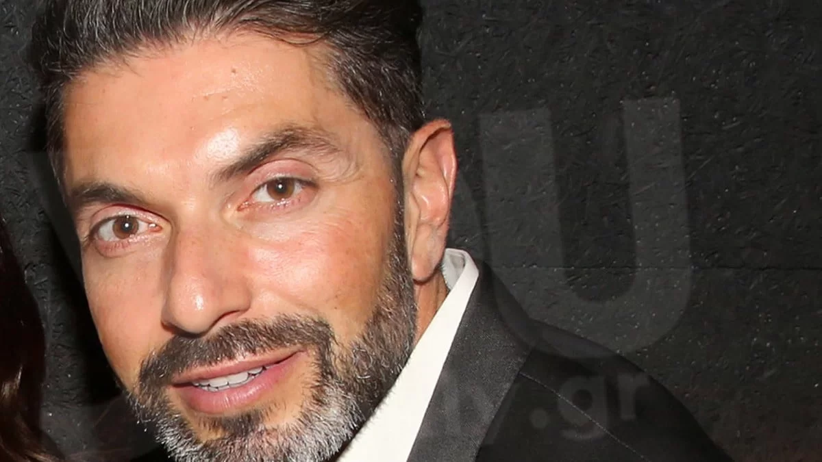 Ετοιμάζεται να κατέβει στις εκλογές του Περιστερίου - Τα σχέδια του Μαρτίκα μετά το  Survivor all star