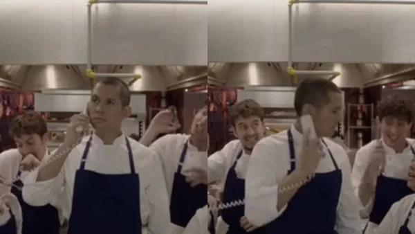 «Έρχεται σύντομα…» - Κυκλοφόρησε το πρώτο trailer του Masterchef 7