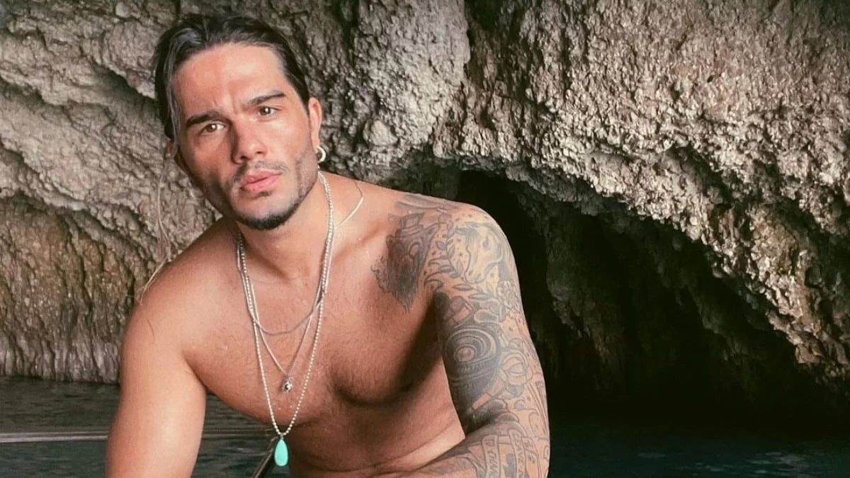 Αποκλειστικό: Η φωτογραφία που επιβεβαιώνει τη νέα σχέση του Χρήστου Μάστορα