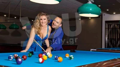 «Φοβόμαστε για την ζωή μας και αλλάξαμε σπίτι! Μας παίρνουν τηλέφωνο και...» - Αποκλειστικές αποκαλύψεις από τον Μαυρίκιου Μαυρικίου και την Ιλάειρα Ζήση