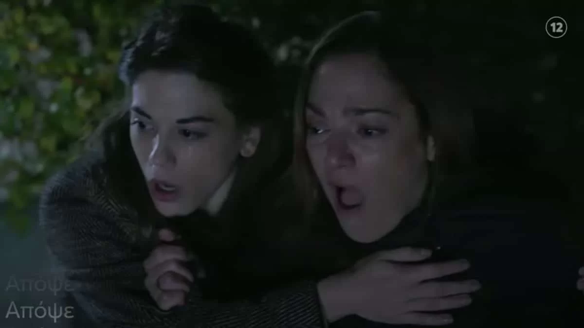 Μαύρο Ρόδο (6/12): Πεθαίνει από σφαίρα - Απόψε το τραγικό του τέλος...