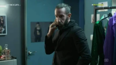 Μαύρο Ρόδο: Θρήνος στους Καστρινούς - Ξεψυχάει ο Παράσχος!