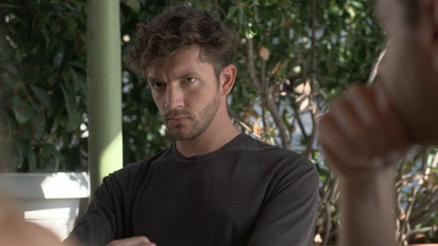 Μαύρο Ρόδο Πέτρος