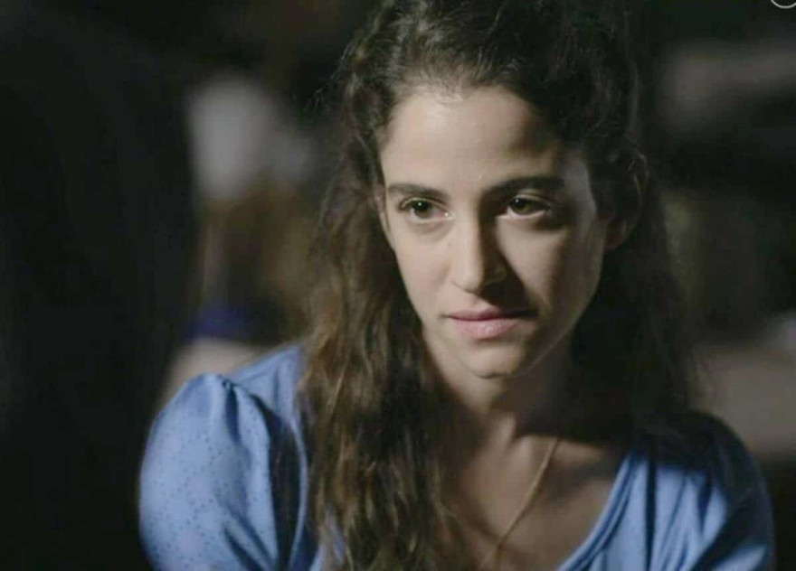 Μαύρο Ρόδο Αλεξία θάνατος