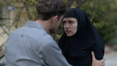 Μαύρο Ρόδο: Μεγάλη αποκλειστικότητα - Πέτρος και Ελισάβετ θύματα απαγωγής! Πως ξεκινάει η νέα σεζόν