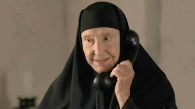 Μαύρο Ρόδο: Η απόλυτη αποκαθήλωση! Αποκαλύπτεται το μεγάλο μυστικό της Αυξεντίας