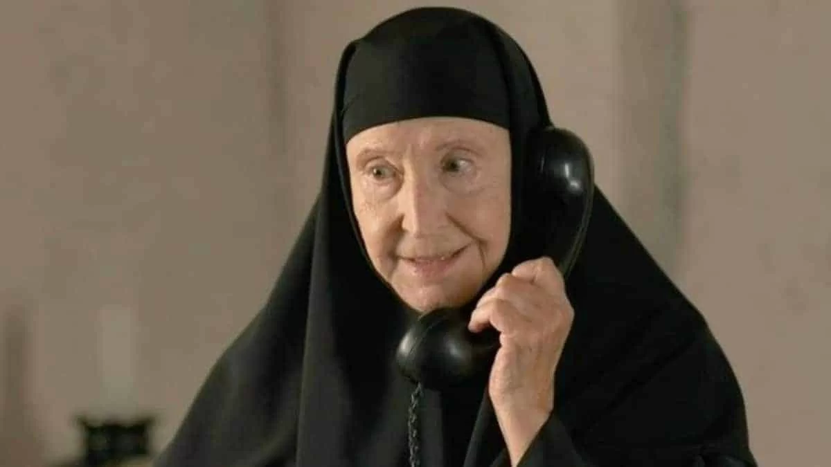 Μαύρο Ρόδο: Η απόλυτη αποκαθήλωση! Αποκαλύπτεται το μεγάλο μυστικό της Αυξεντίας