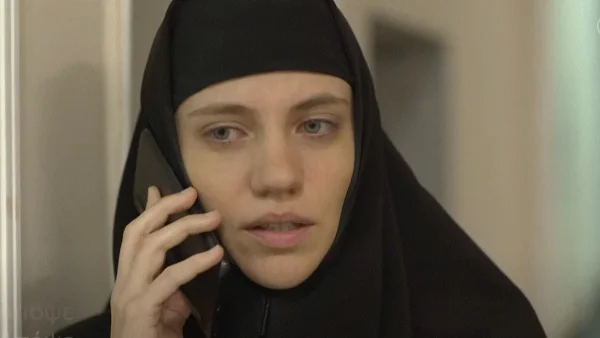 Μαύρο ρόδο (14/12): Τα πάνω κάτω με το τηλεφώνημα στην Ελισάβετ - «Μακάρι να μπορούσα να...»