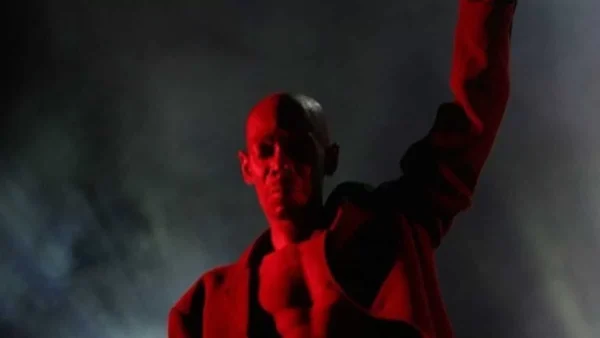 Maxi Jazz: Θρήνος για τον τραγουδιστή των Faithless