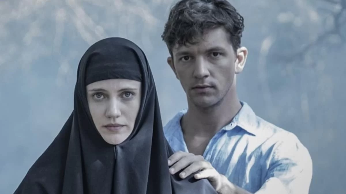 Μαύρο Ρόδο - αποκλειστικό: Το ανατρεπτικό τέλος