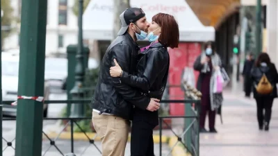 Τίτλοι τέλους μετά από 2 χρόνια σχέσης - Χώρισε η Μέγκι Ντρίο