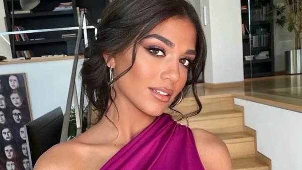 «Μέσα σε μια βαθιά…» - Ρίγη συγκίνησης με την ανάρτηση της Μελίνας Νικολαΐδη