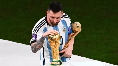 Το μυθικό συμβόλαιο του Λιονέλ Μέσι: Πόσα χρήματα παίρνει ανά λεπτό