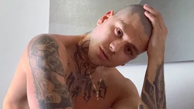 «Η κατάστασή μου δε μου επιτρέπει να ανεβάσω τίποτα» - Ανησυχία με την ανάρτηση του Mike