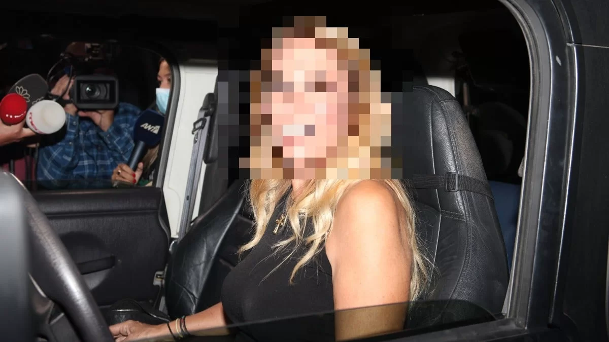 «Υπάρχουν κάτι μπάζα που δεν έπρεπε να κάνουν καν τηλεόραση»