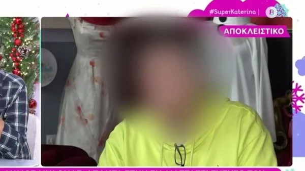 «Έχω κινηθεί νομικά» - Αγαπημένο ζευγάρι της ελληνικής showbiz χώρισε μετά από 4 χρόνια γάμου και τρέχει στα δικαστήρια